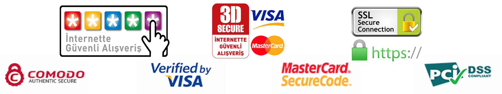 Ödeme Seçenekleri