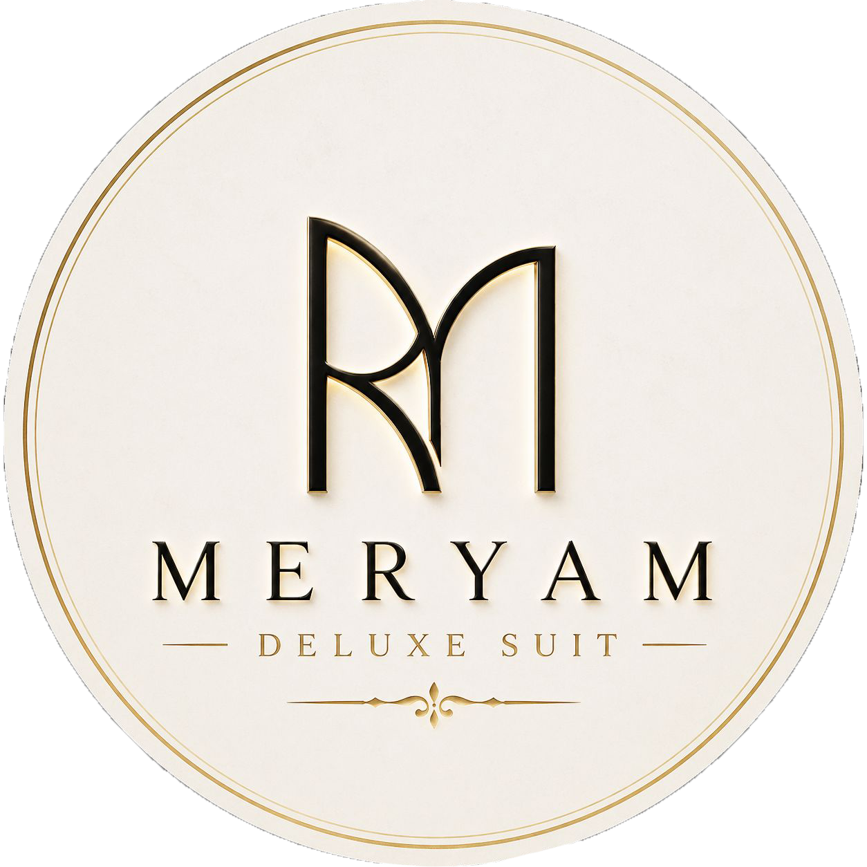 Meryam Suit Deluxe